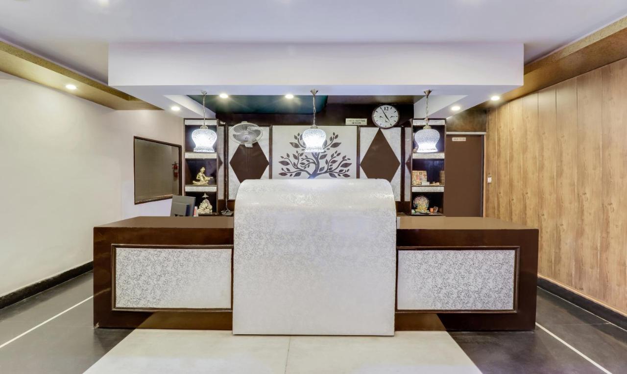 Hotel New Park Plaza Haridwār Zewnętrze zdjęcie